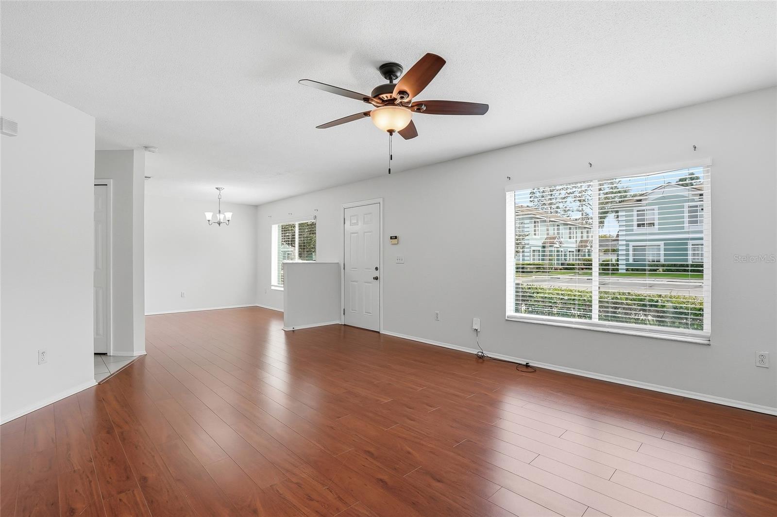 PROVIDENCE TWNHMS PH 3 - Residential Lease