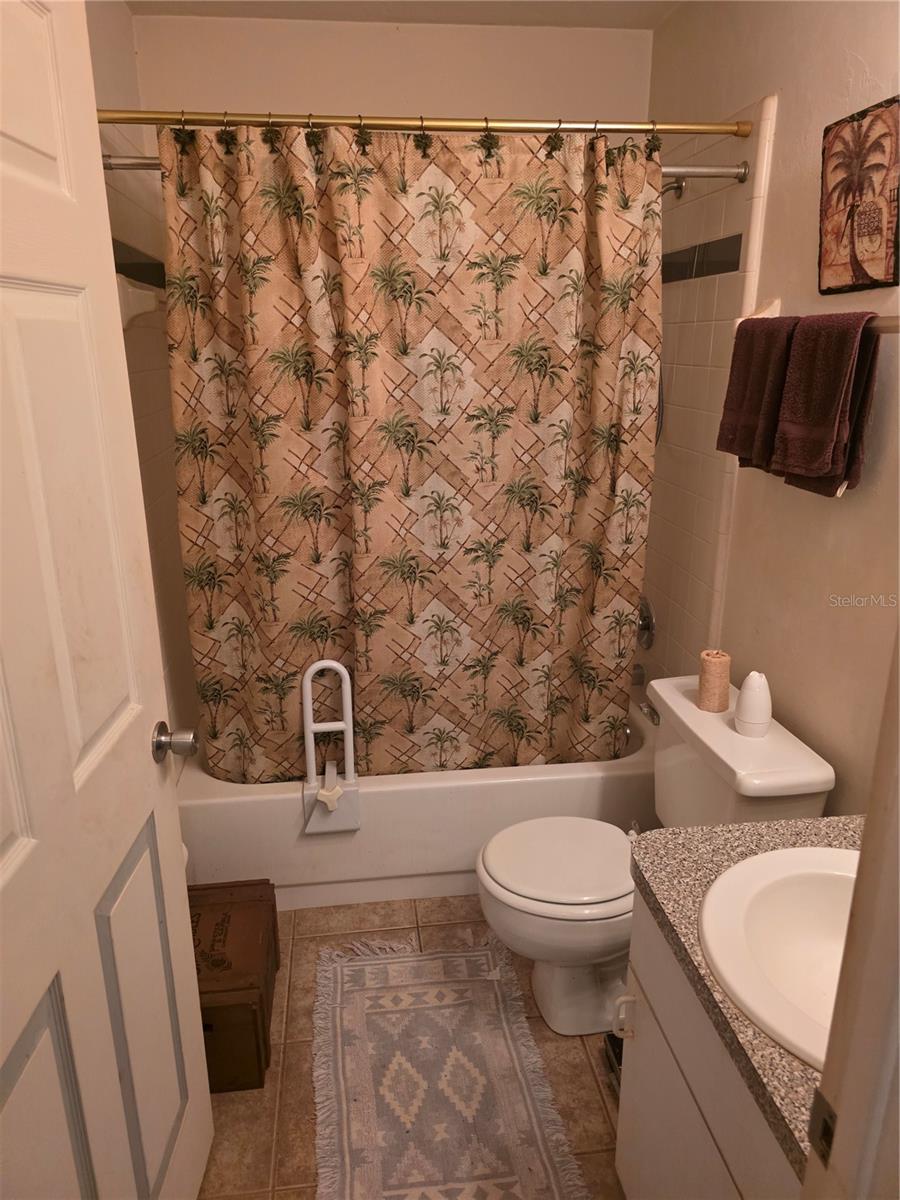 PEPPER MILL - Residential