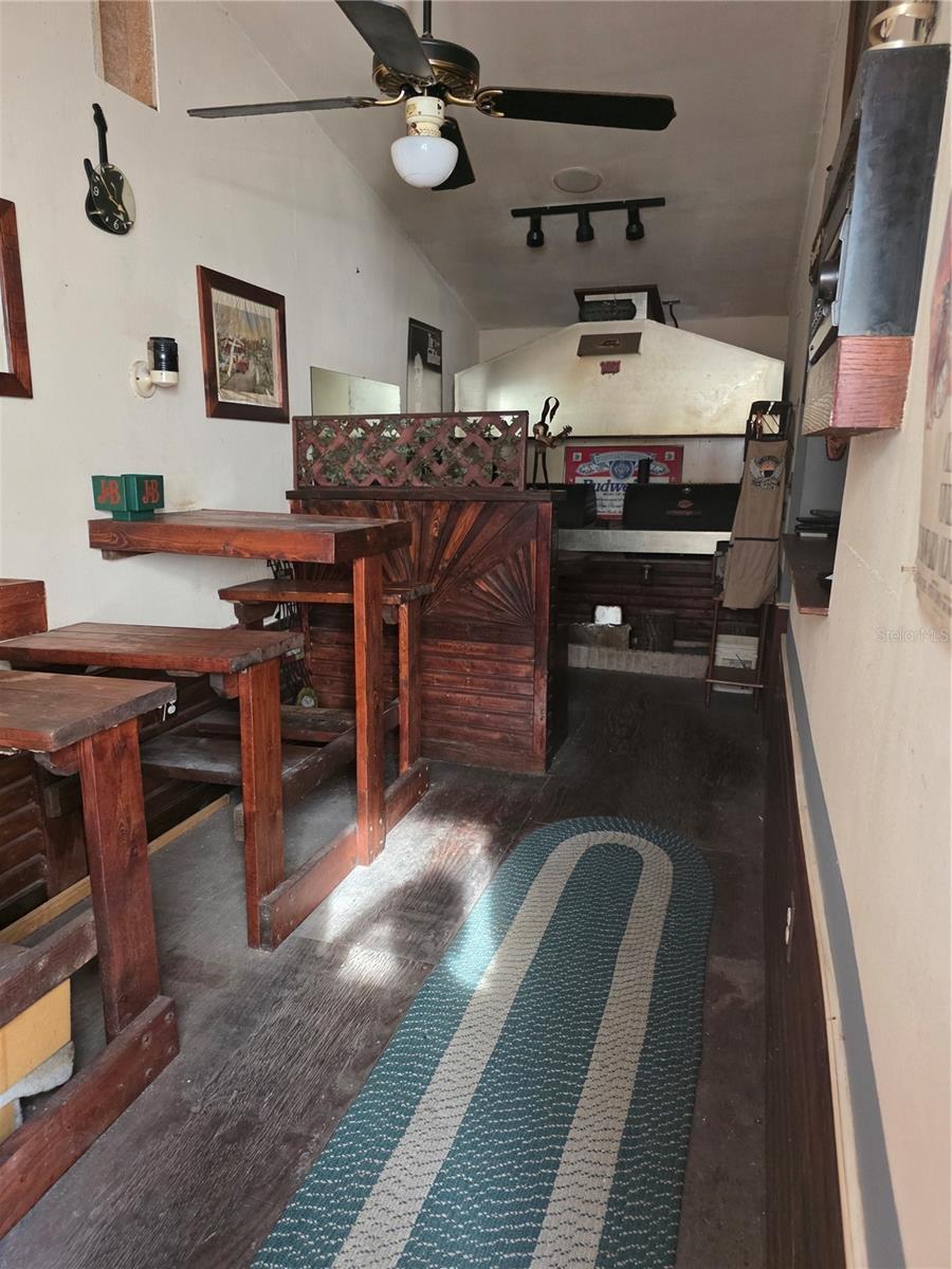 PEPPER MILL - Residential