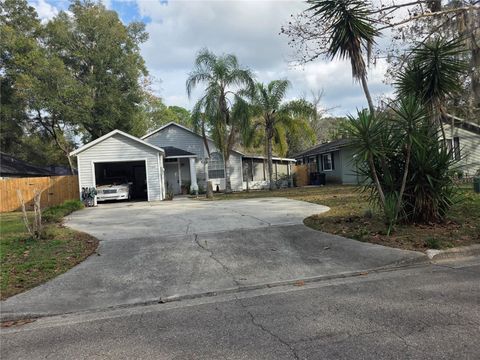 Photo of 1931 SW 73rd Street, Gainesville, FL 32607 (MLS # GC536480)