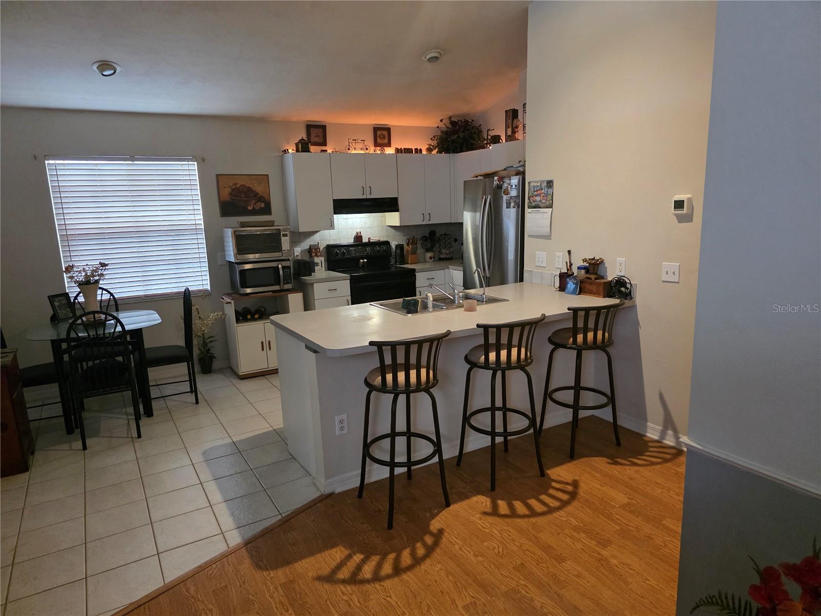 PEPPER MILL - Residential