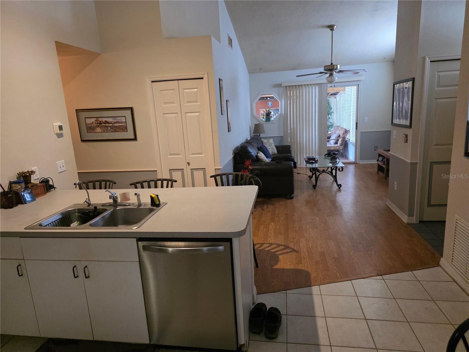 PEPPER MILL - Residential