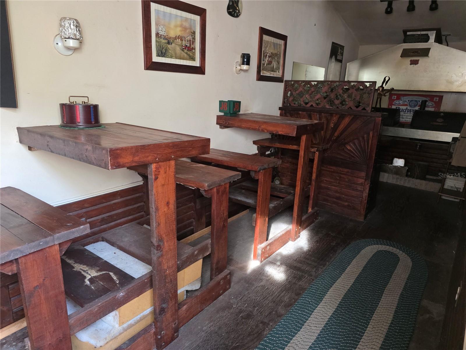 PEPPER MILL - Residential