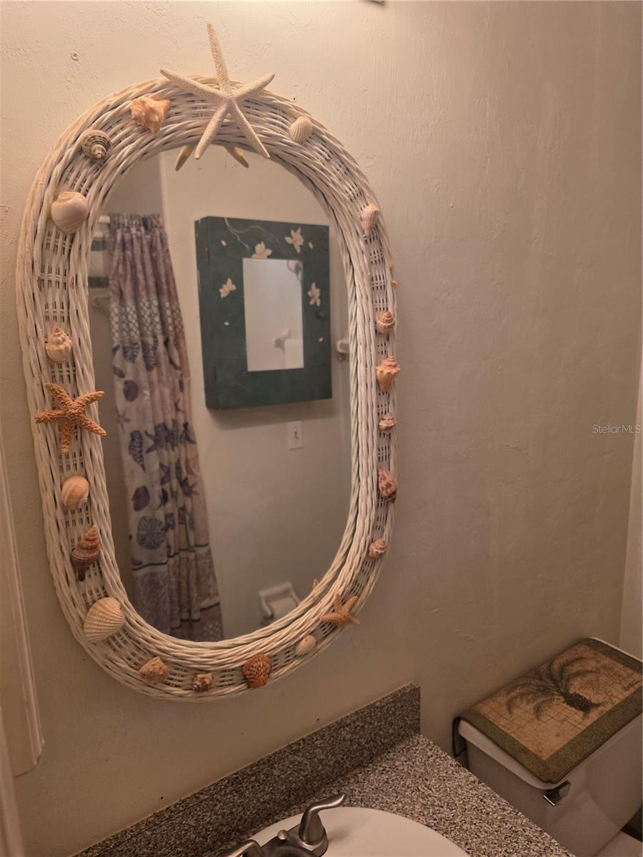 PEPPER MILL - Residential