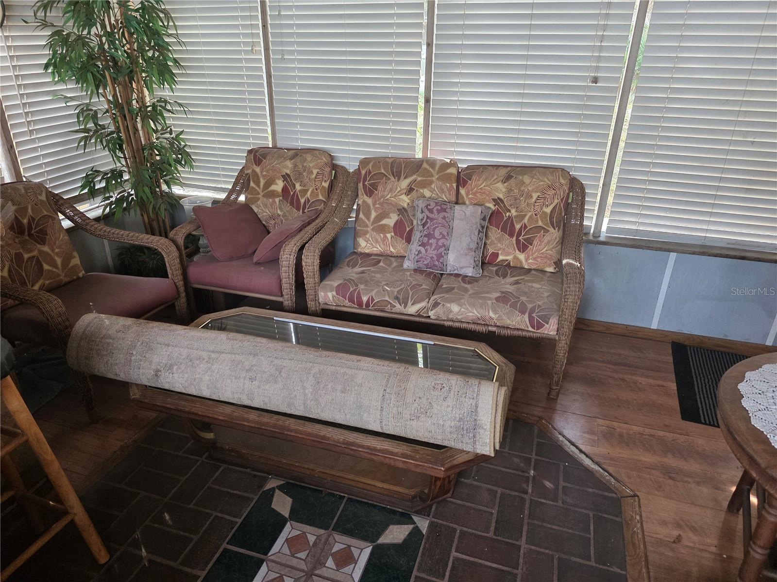 PEPPER MILL - Residential