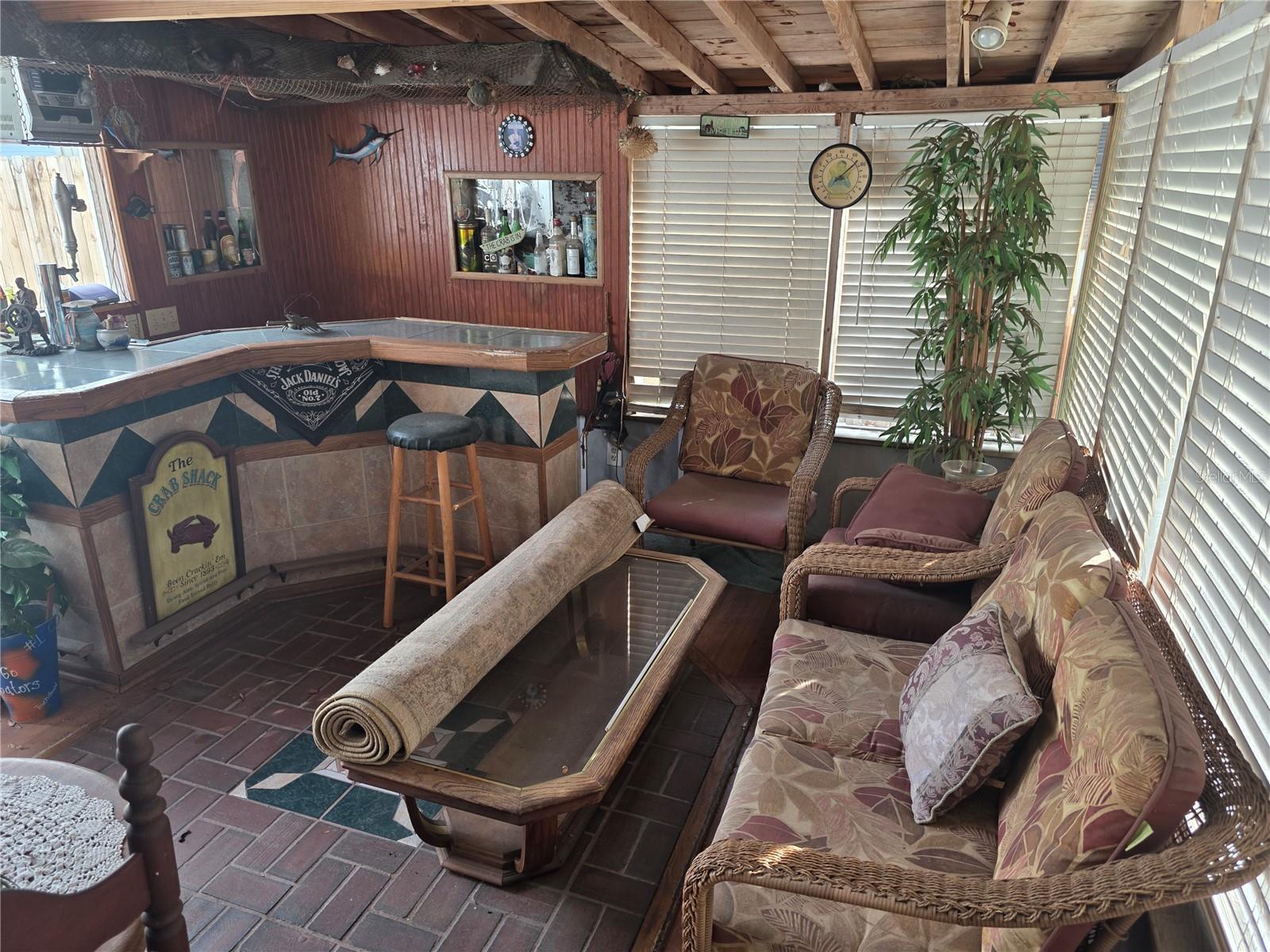 PEPPER MILL - Residential