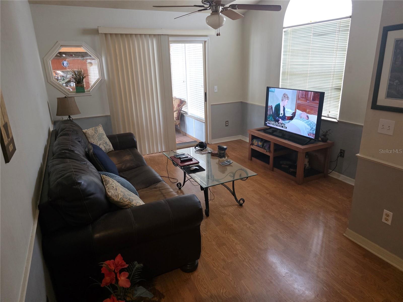 PEPPER MILL - Residential