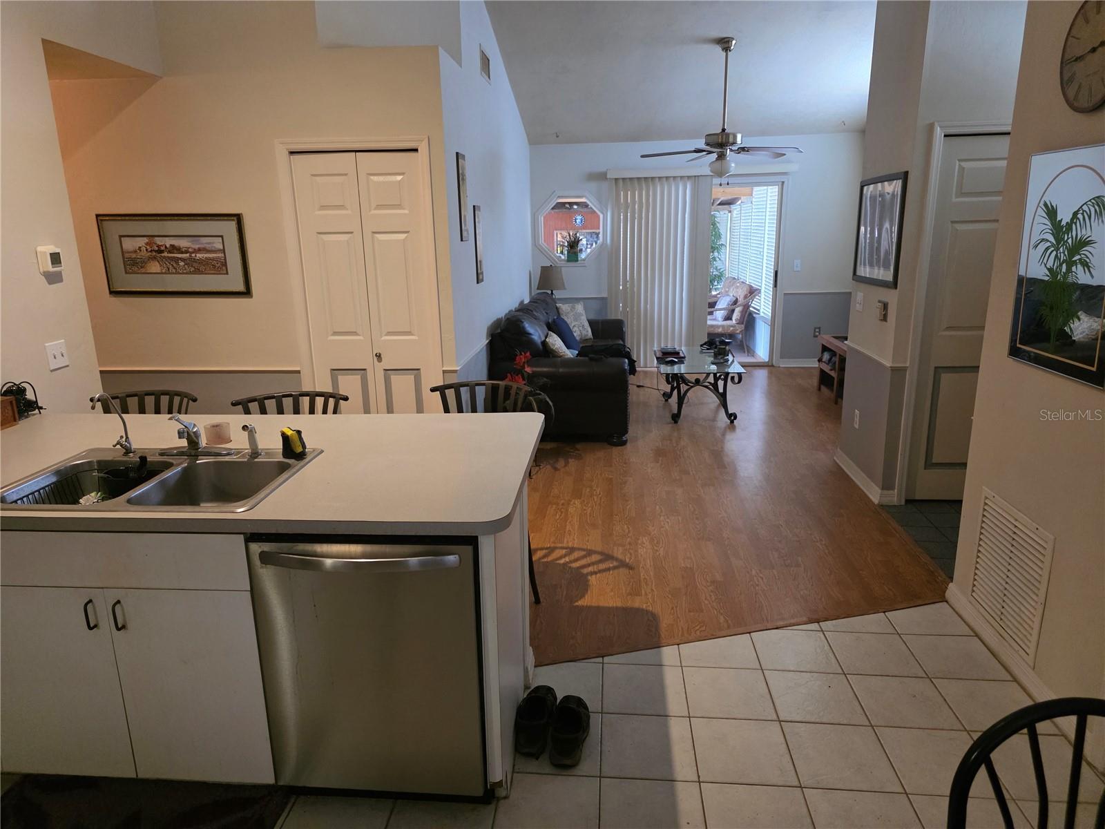 PEPPER MILL - Residential