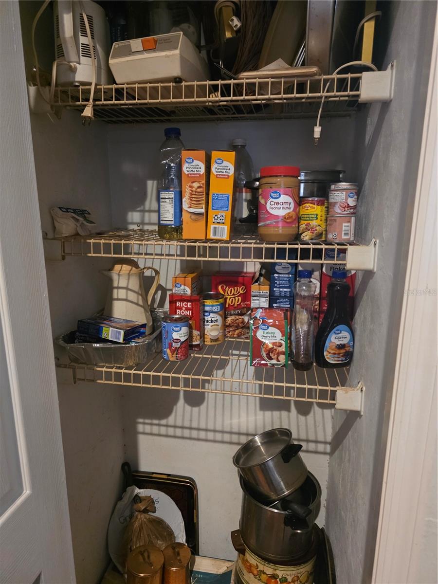 PEPPER MILL - Residential