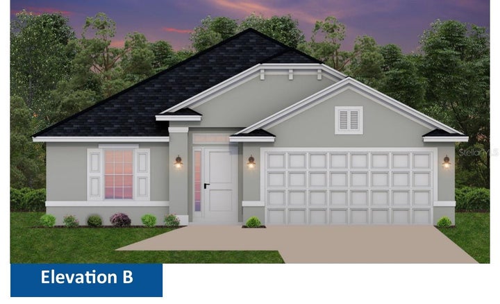 Photo 1 of 7 — 7020 166TH PLACE E, PARRISH, FL 34219