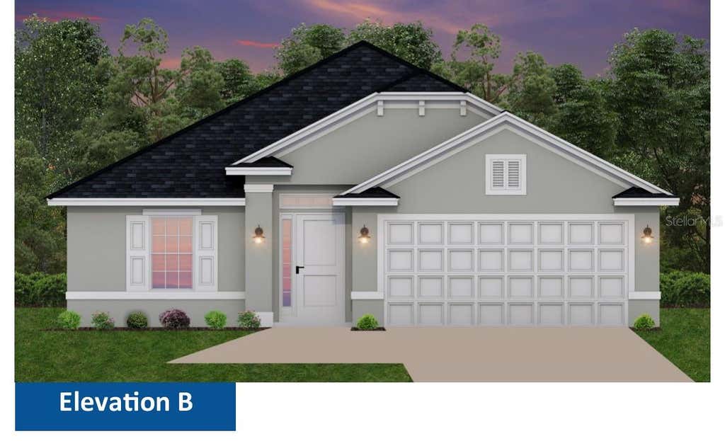 Photo of 7020 166th Place E, Parrish, FL 34219 (MLS # TB8530793)