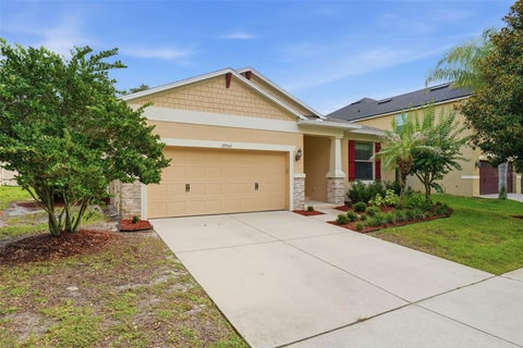 Tiny photo for 20945 Oldenburg Loop, Mount Dora, FL 32757 (MLS # G5113644)