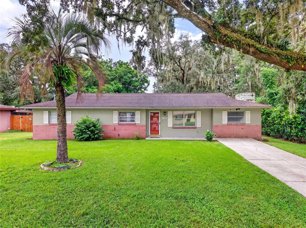 Photo of 6060 SE 119th Place, Belleview, FL 34420 (MLS # O6441771)