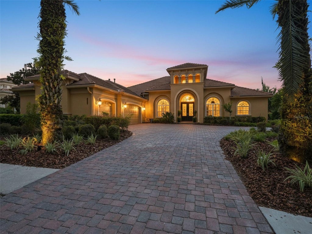 Photo of 20010 Ryman Place, Tampa, FL 33647 (MLS # TB8549234)