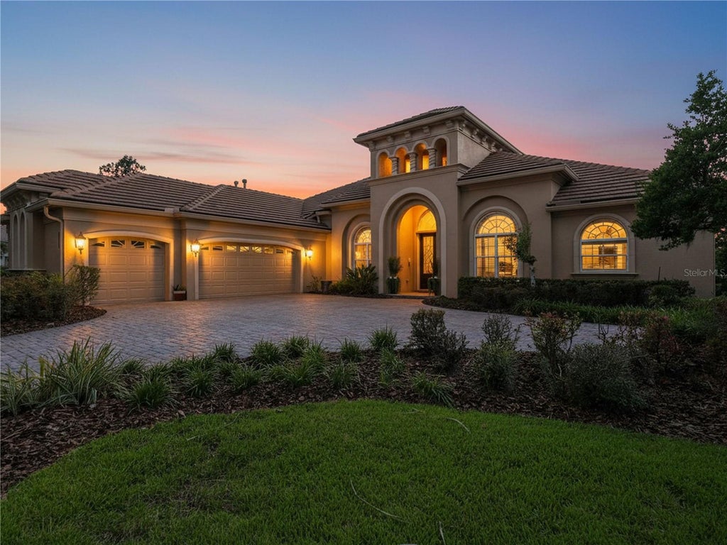 Photo of 20010 Ryman Place, Tampa, FL 33647 (MLS # TB8549234)