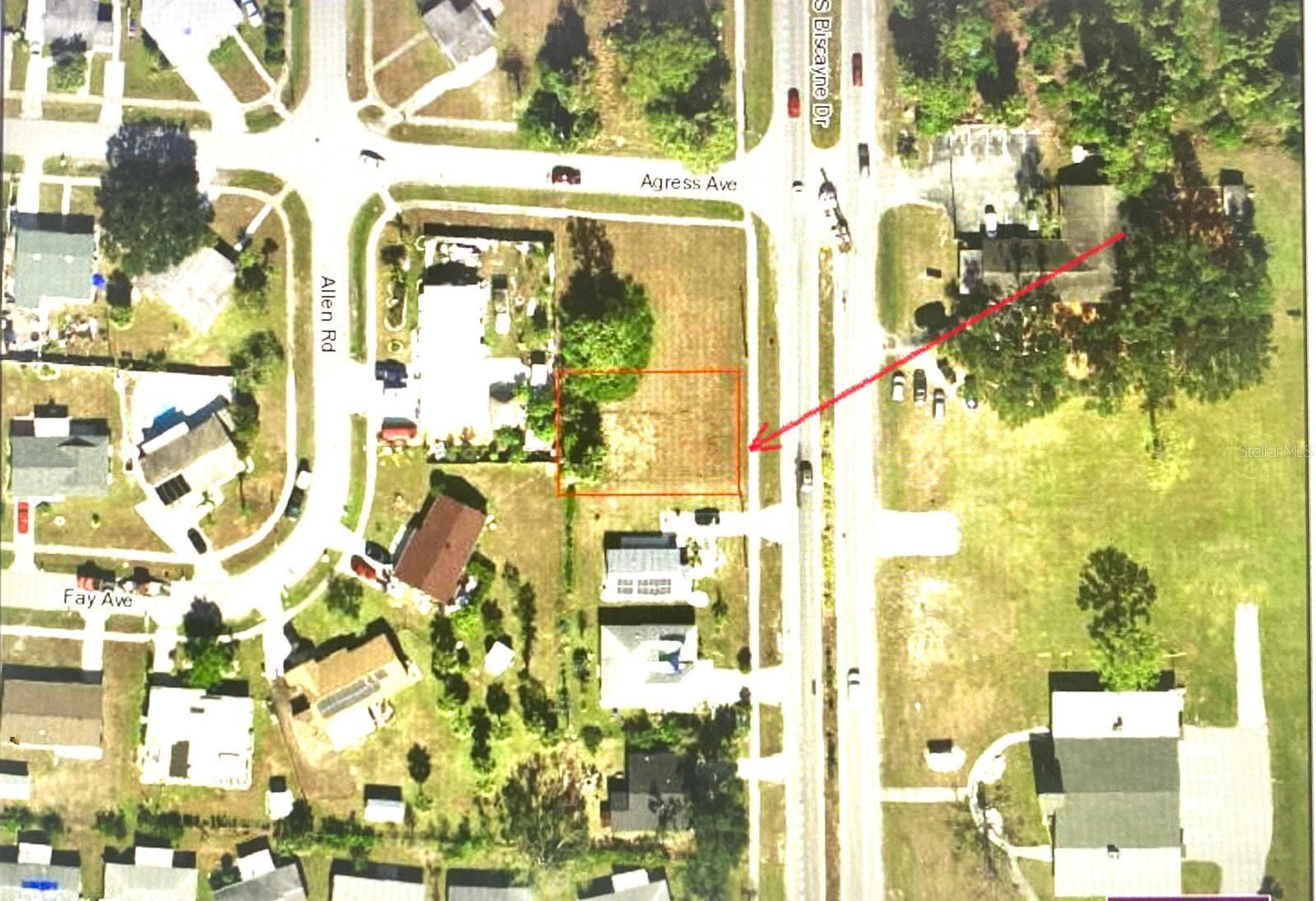 Great opportunity to build your dream home, this Residential Lot sits in a quiet neighborhood, not in a flood zone. No CDD or HOA fees. Great location, peaceful neighborhood, minutes from Warm Mineral Springs Park and Tamiami Trail! Located close to Florida’s best beaches, golfing, public boat ramps, marinas, shopping plazas, Atlanta Braves Practice Stadium, Tampa Bay Rays Practice Stadium, Historic Riverfront Downtown Punta Gorda & Fishermen’s Village, and a short drive to Venice, Sarasota, Boca Grande, etc. Buyer is responsible for performing all due diligence