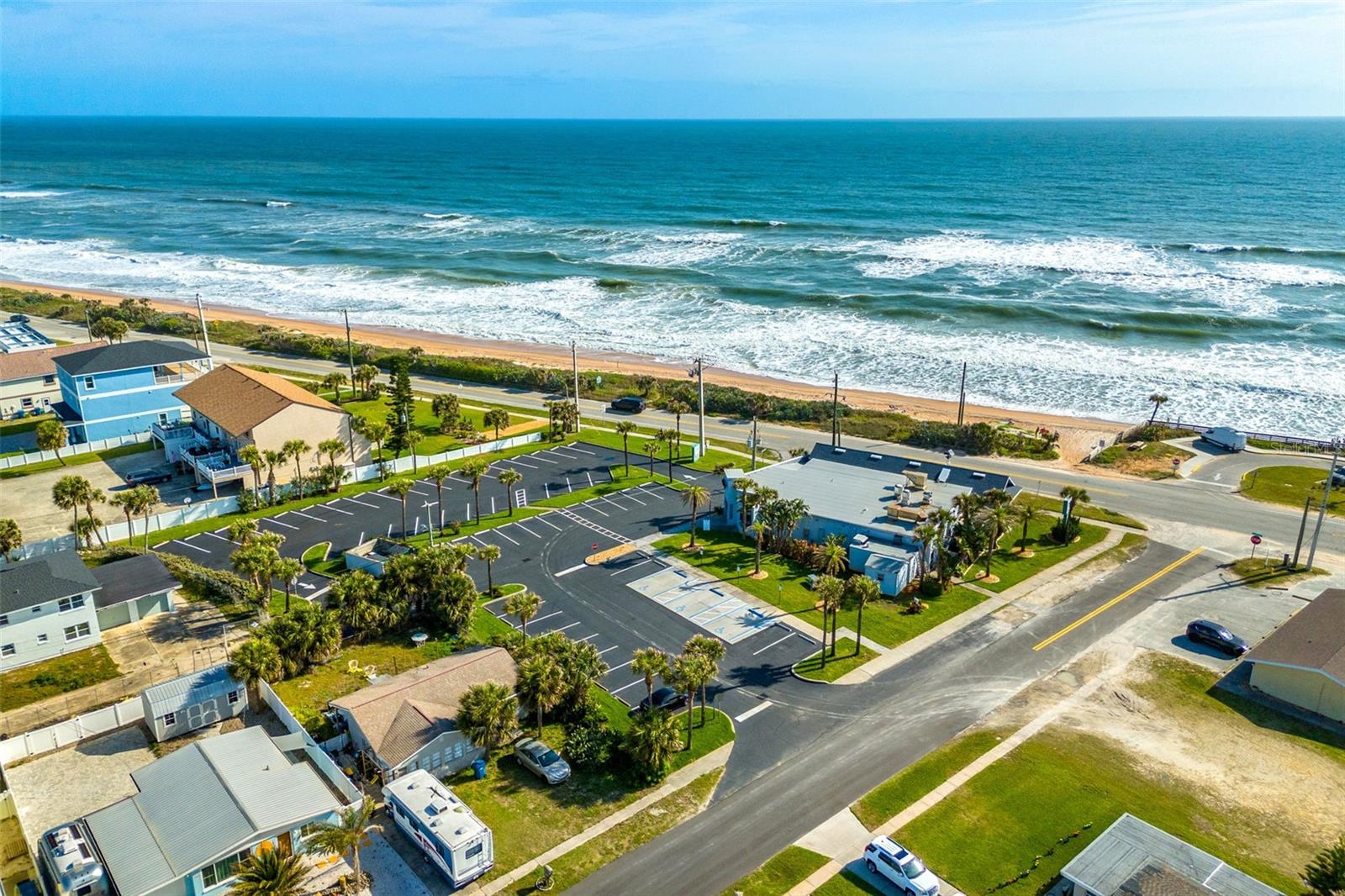 1666 OCEAN SHORE BOULEVARD