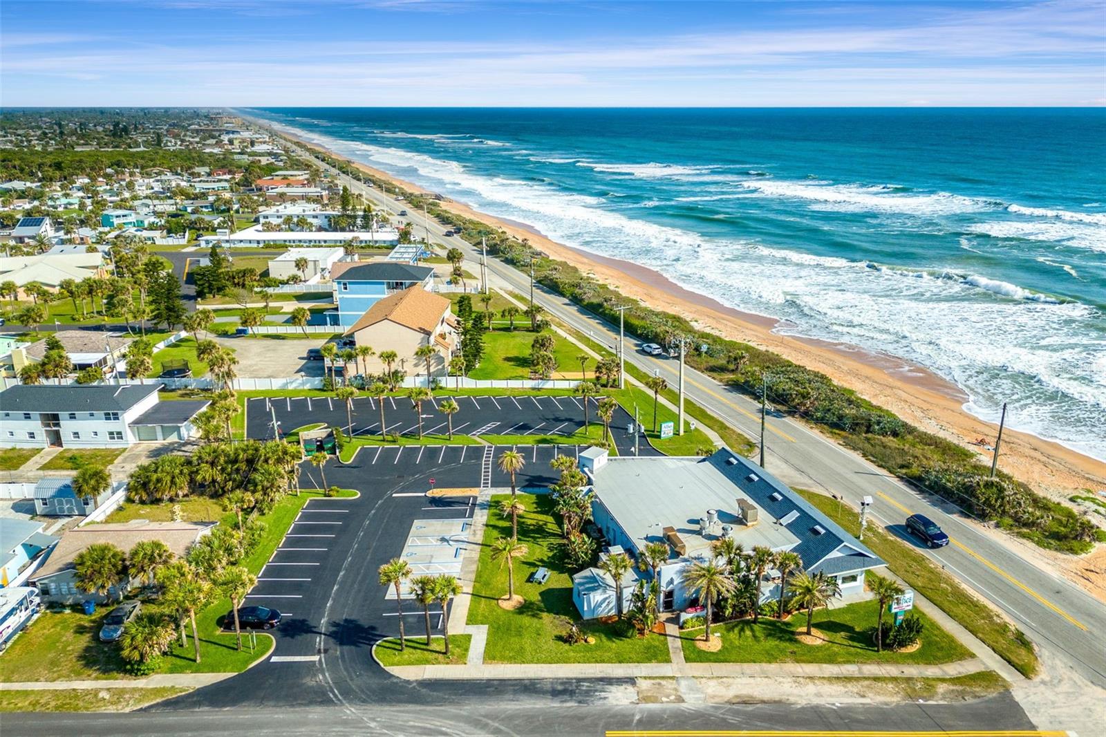 1666 OCEAN SHORE BOULEVARD