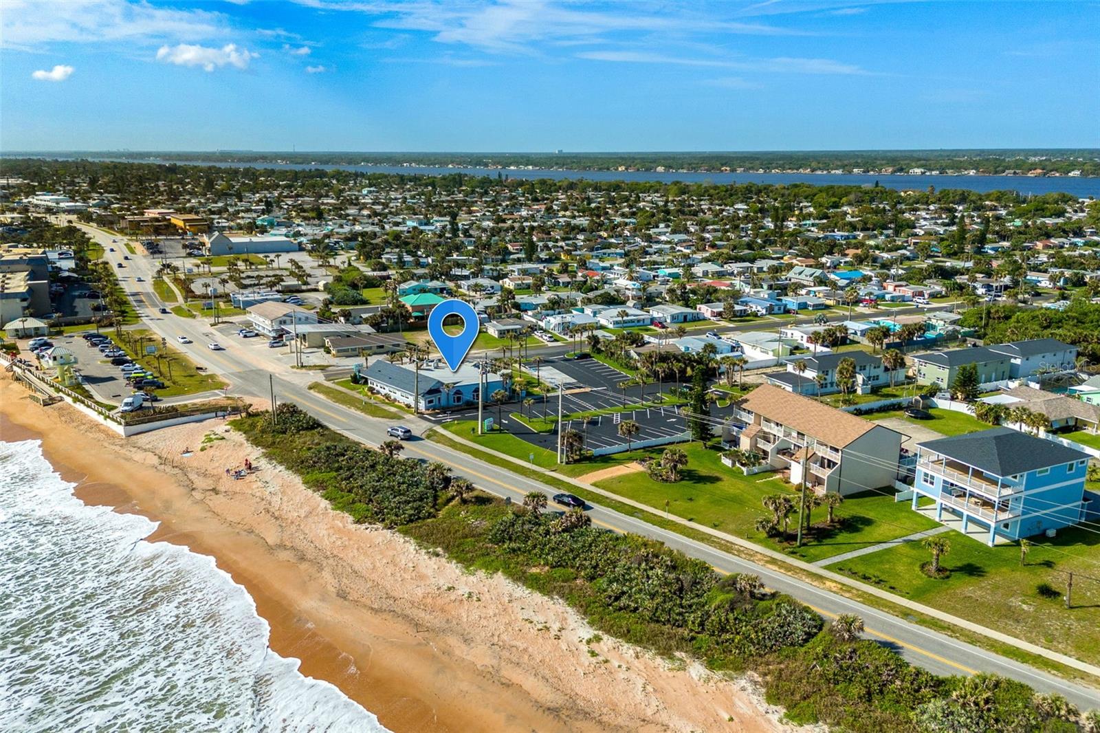 1666 OCEAN SHORE BOULEVARD