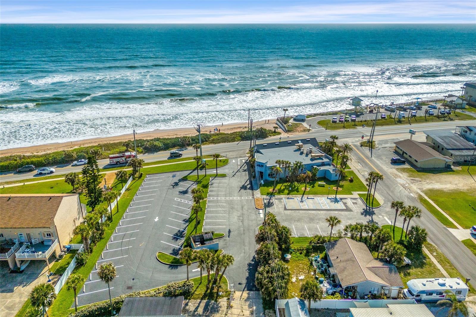 1666 OCEAN SHORE BOULEVARD