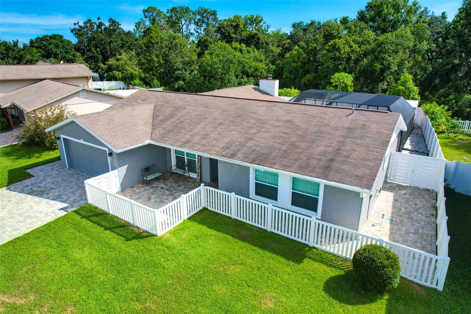 4002 BRIARLAKE DRIVE