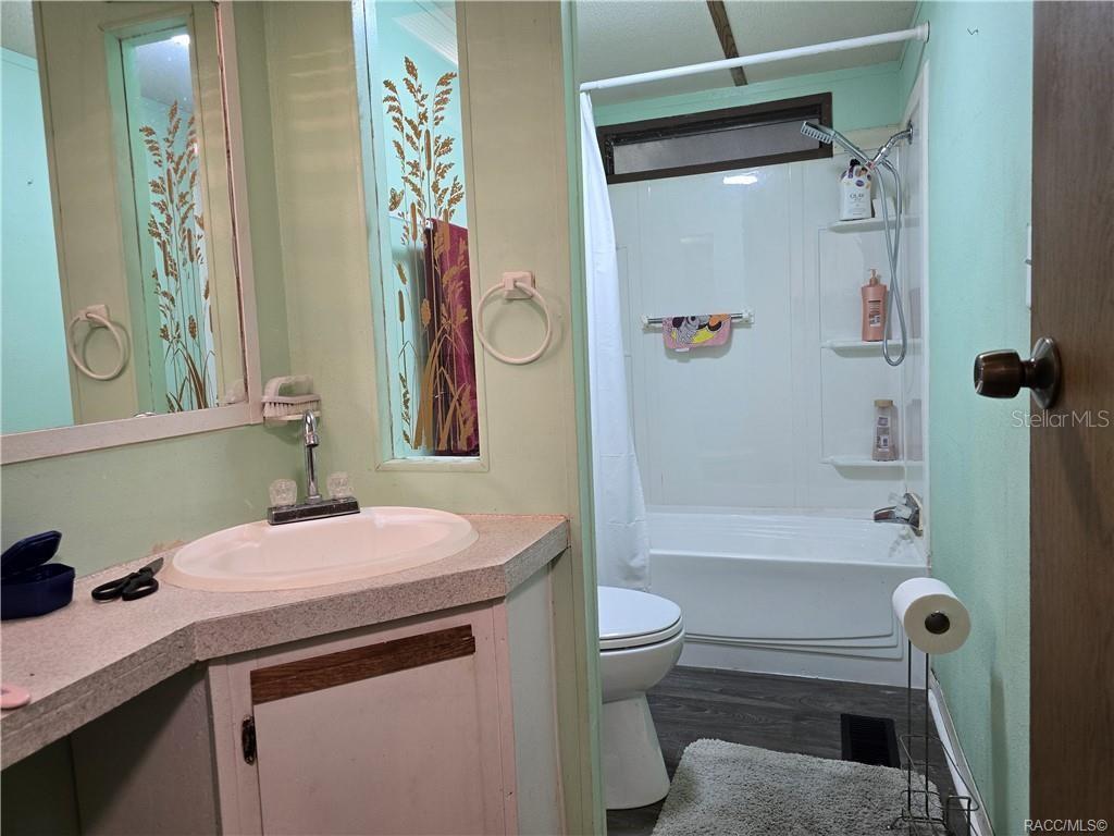 CASONS CHASSAHOWITZKA RETS UNIT 03 UNREC - Residential