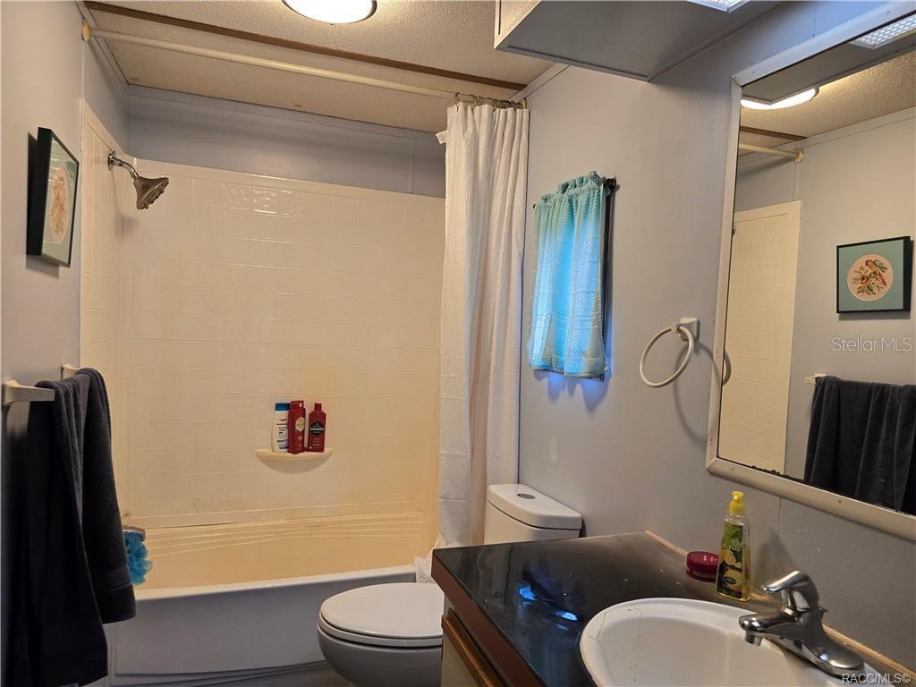 CASONS CHASSAHOWITZKA RETS UNIT 03 UNREC - Residential