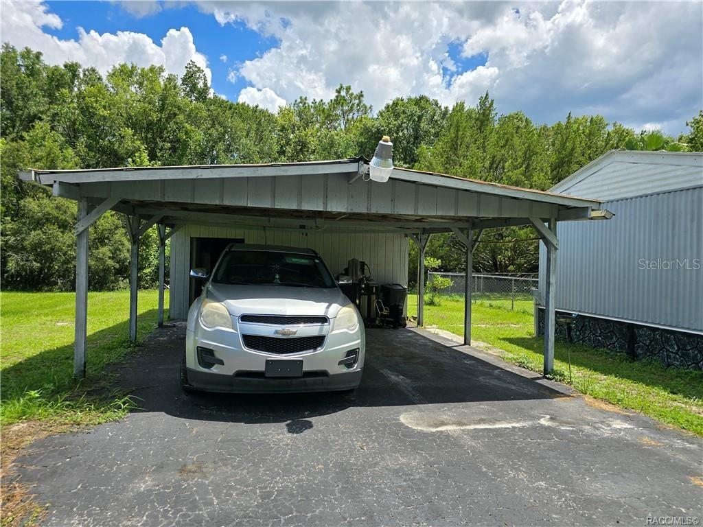 CASONS CHASSAHOWITZKA RETS UNIT 03 UNREC - Residential