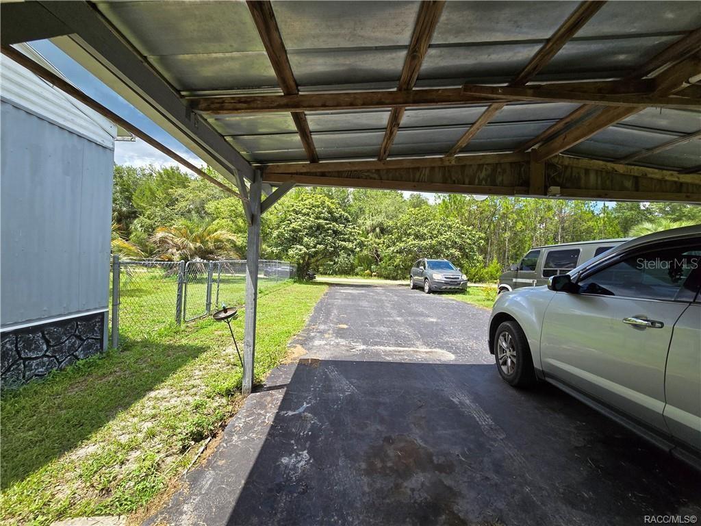 CASONS CHASSAHOWITZKA RETS UNIT 03 UNREC - Residential