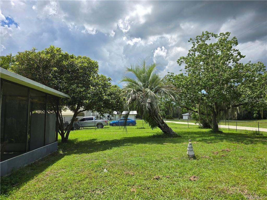 CASONS CHASSAHOWITZKA RETS UNIT 03 UNREC - Residential