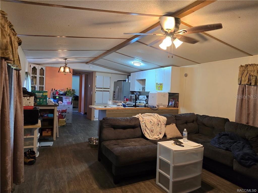 CASONS CHASSAHOWITZKA RETS UNIT 03 UNREC - Residential