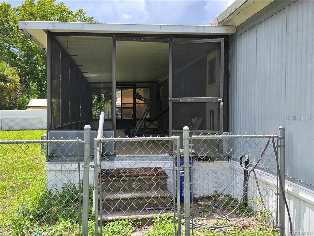 CASONS CHASSAHOWITZKA RETS UNIT 03 UNREC - Residential