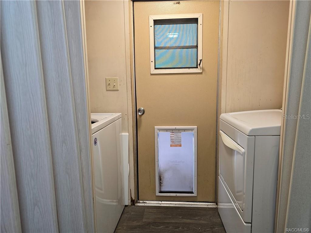 CASONS CHASSAHOWITZKA RETS UNIT 03 UNREC - Residential