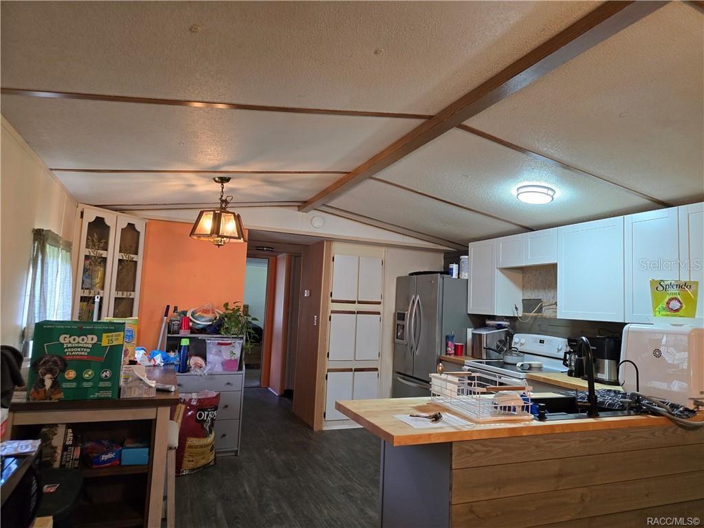 CASONS CHASSAHOWITZKA RETS UNIT 03 UNREC - Residential