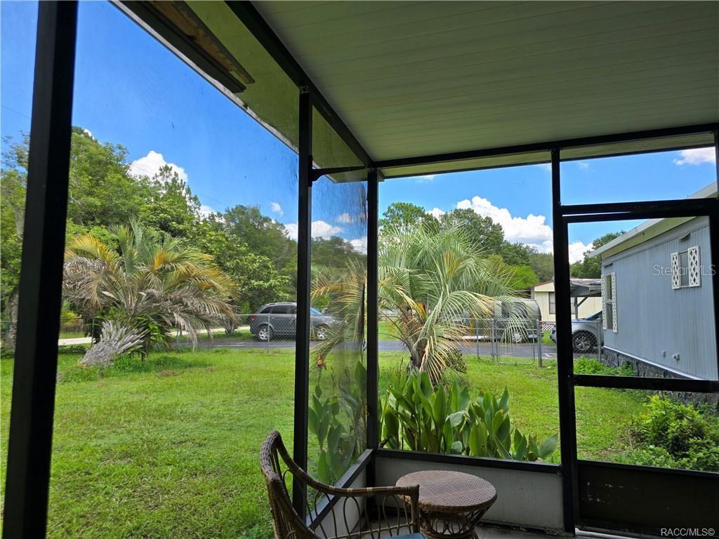 CASONS CHASSAHOWITZKA RETS UNIT 03 UNREC - Residential