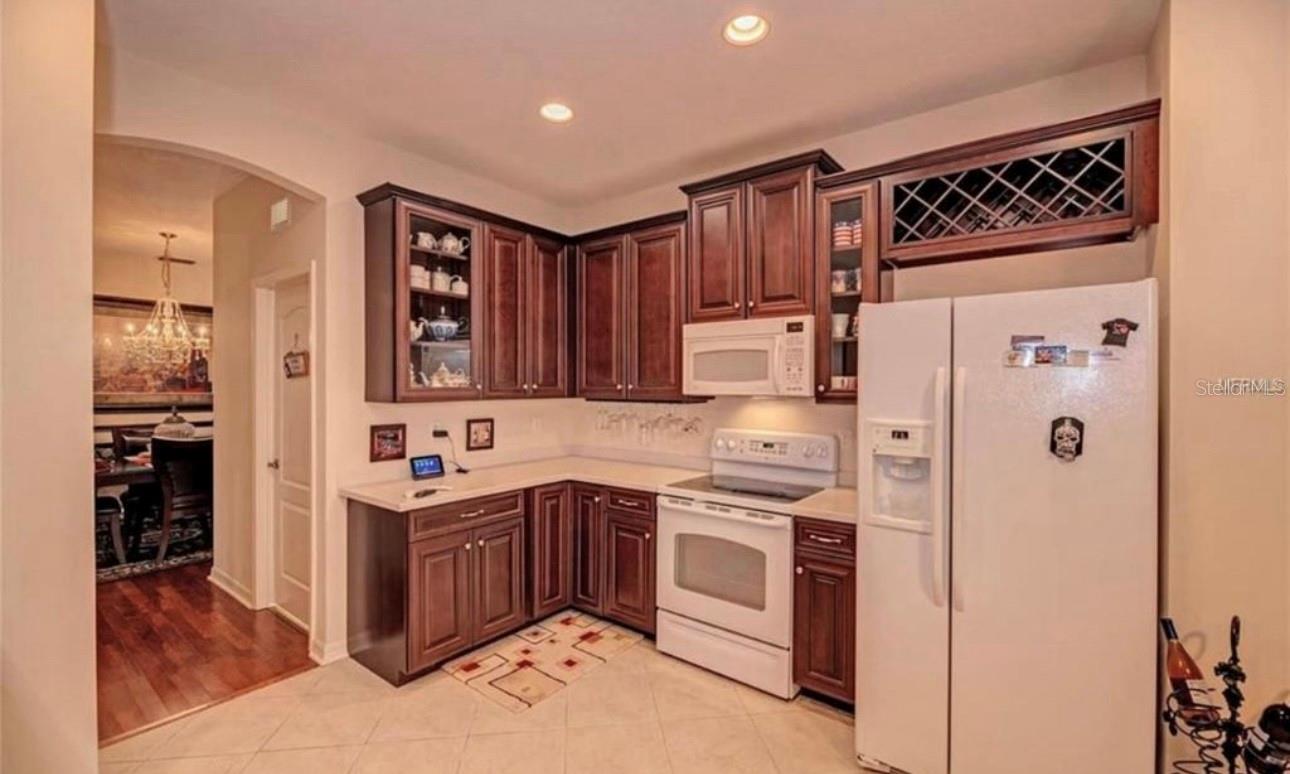 GREENBROOK VILLAGE SP GG UN2 - Residential Lease