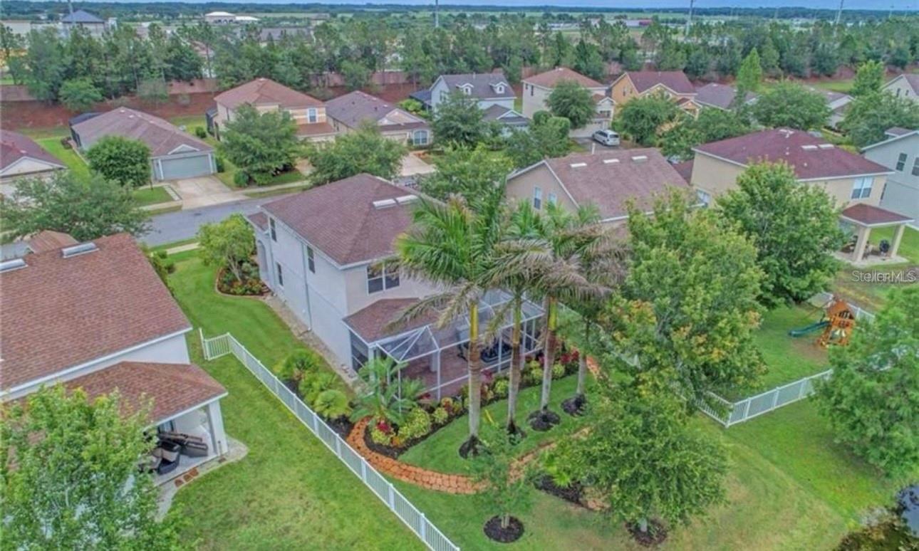 GREENBROOK VILLAGE SP GG UN2 - Residential Lease