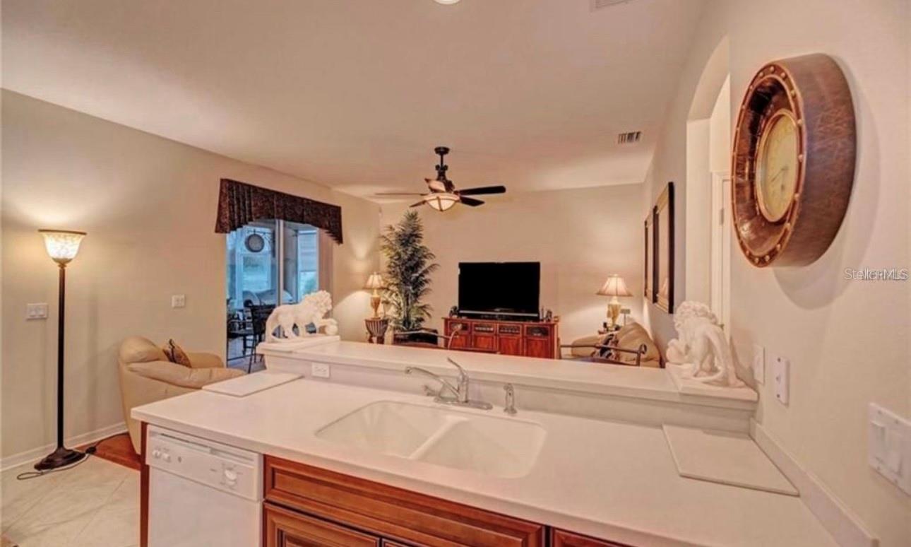 GREENBROOK VILLAGE SP GG UN2 - Residential Lease