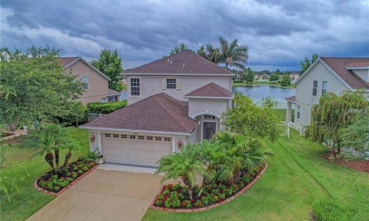 Discover your next home at 15108 Skip Jack Loop in beautiful Lakewood Ranch! This well maintained 4 bed/2.5 bath residence (approx. 2,012 sq ft) features an open floorplan, inside laundry, and a two-car garage. Enjoy a private backyard and the tranquil setting of Greenbrook Village. The home sits just minutes from top rated schools (McNeal Elementary, Nolan Middle, Lakewood Ranch High) and offers easy access to shopping, dining, and neighborhood amenities.
Lease Terms: Minimum 12-month lease. Tenant responsible for utilities, lawn & landscape, and standard maintenance. Pets considered on case-by-case basis with approval & pet fee.
Showing Instructions: By appointment only.