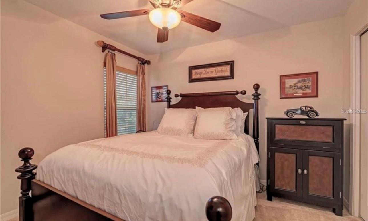 GREENBROOK VILLAGE SP GG UN2 - Residential Lease
