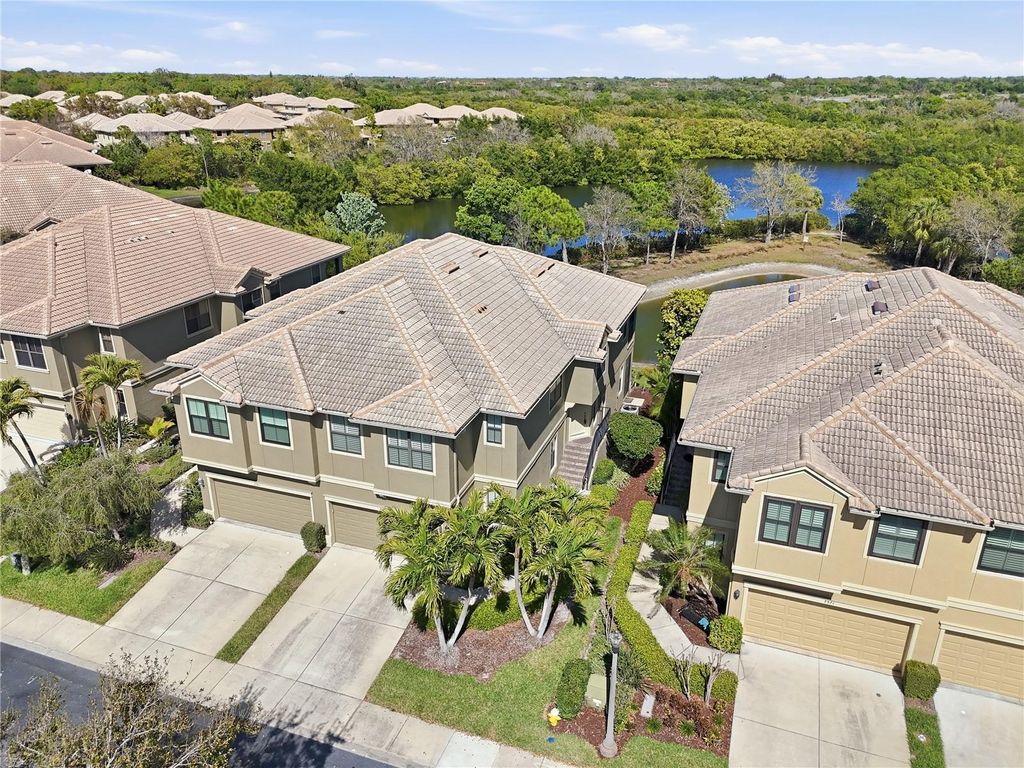 Photo of 7583 Caponata Boulevard, Seminole, FL 33777 (MLS # TB8482642)