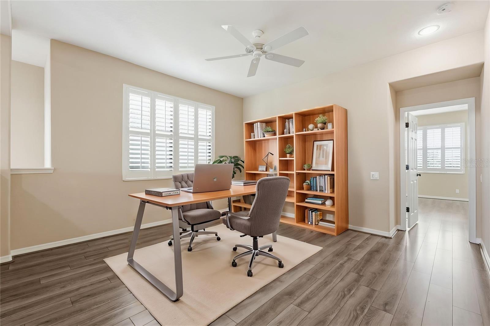 HIDDEN BAYOU TWNHMS - Residential