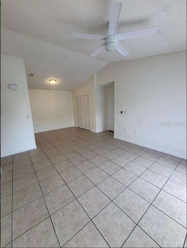 ALHAMBRA COURTS CONDO - Residential Lease