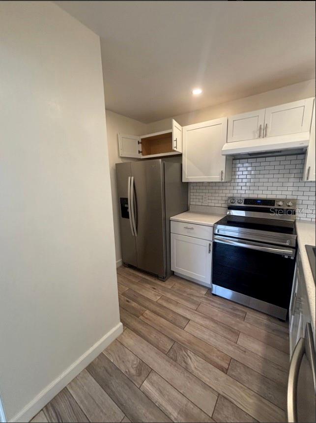 ALHAMBRA COURTS CONDO - Residential Lease