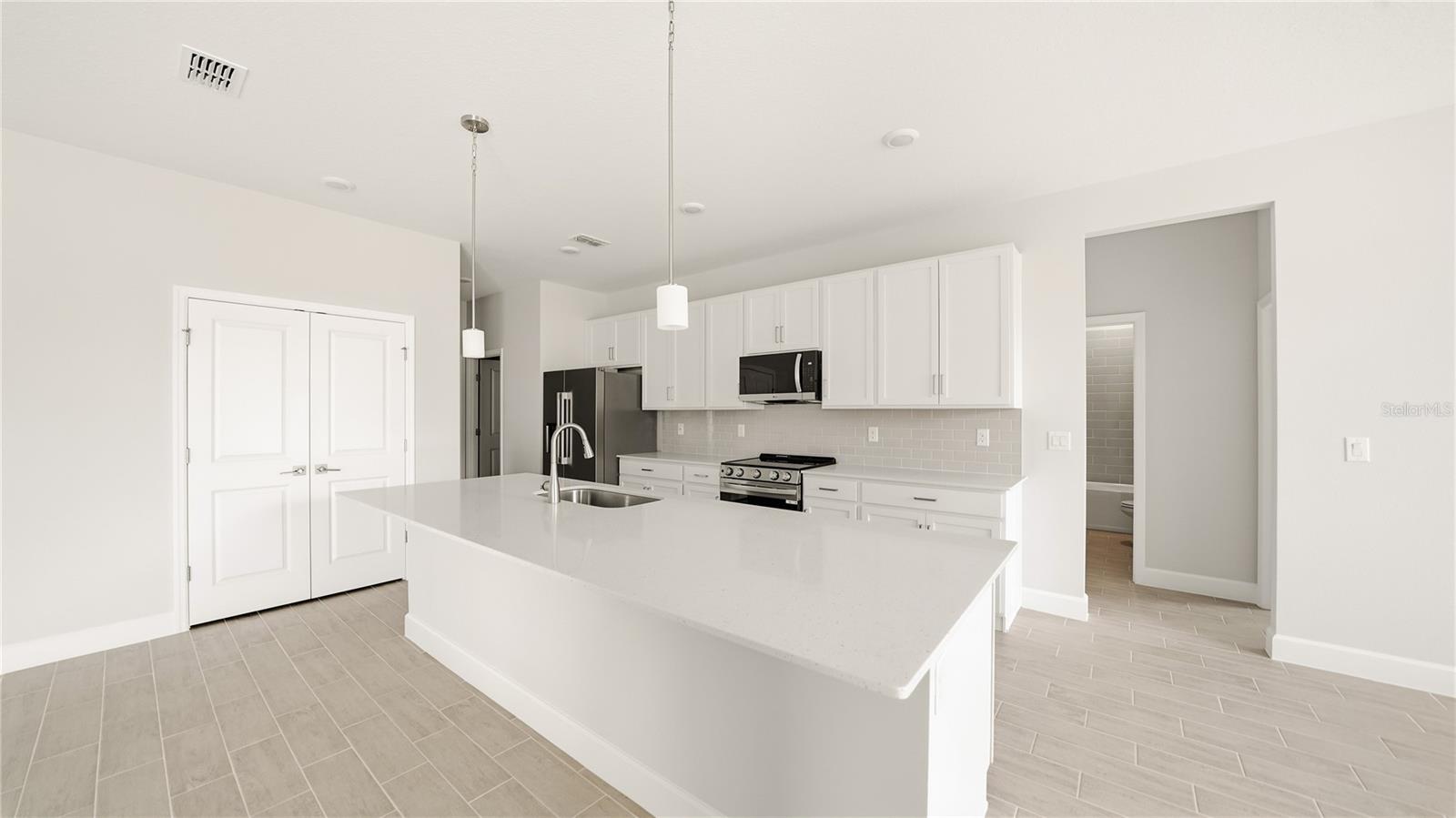 PALM COAST SEC 32 - Residential