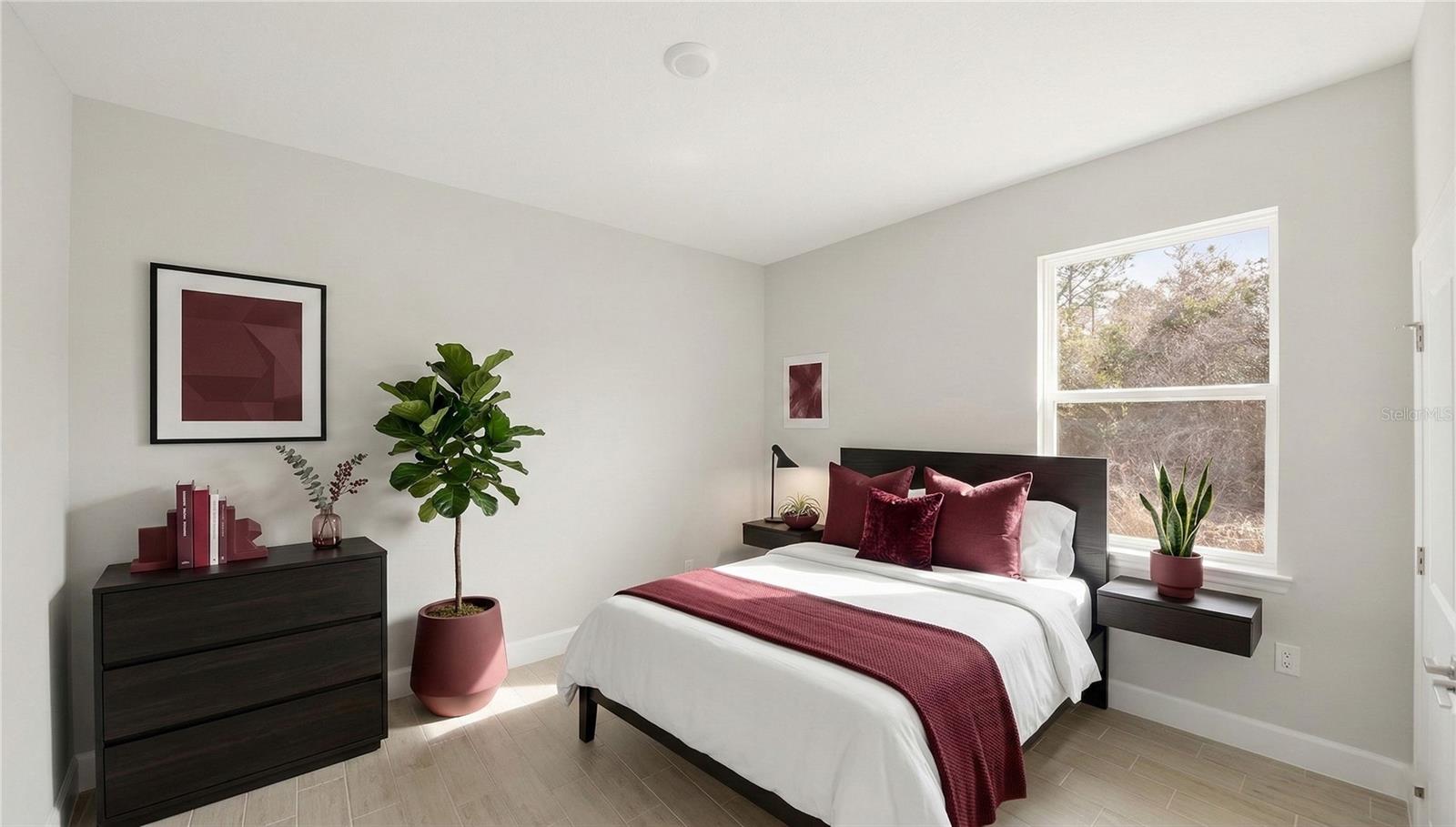 PALM COAST SEC 32 - Residential