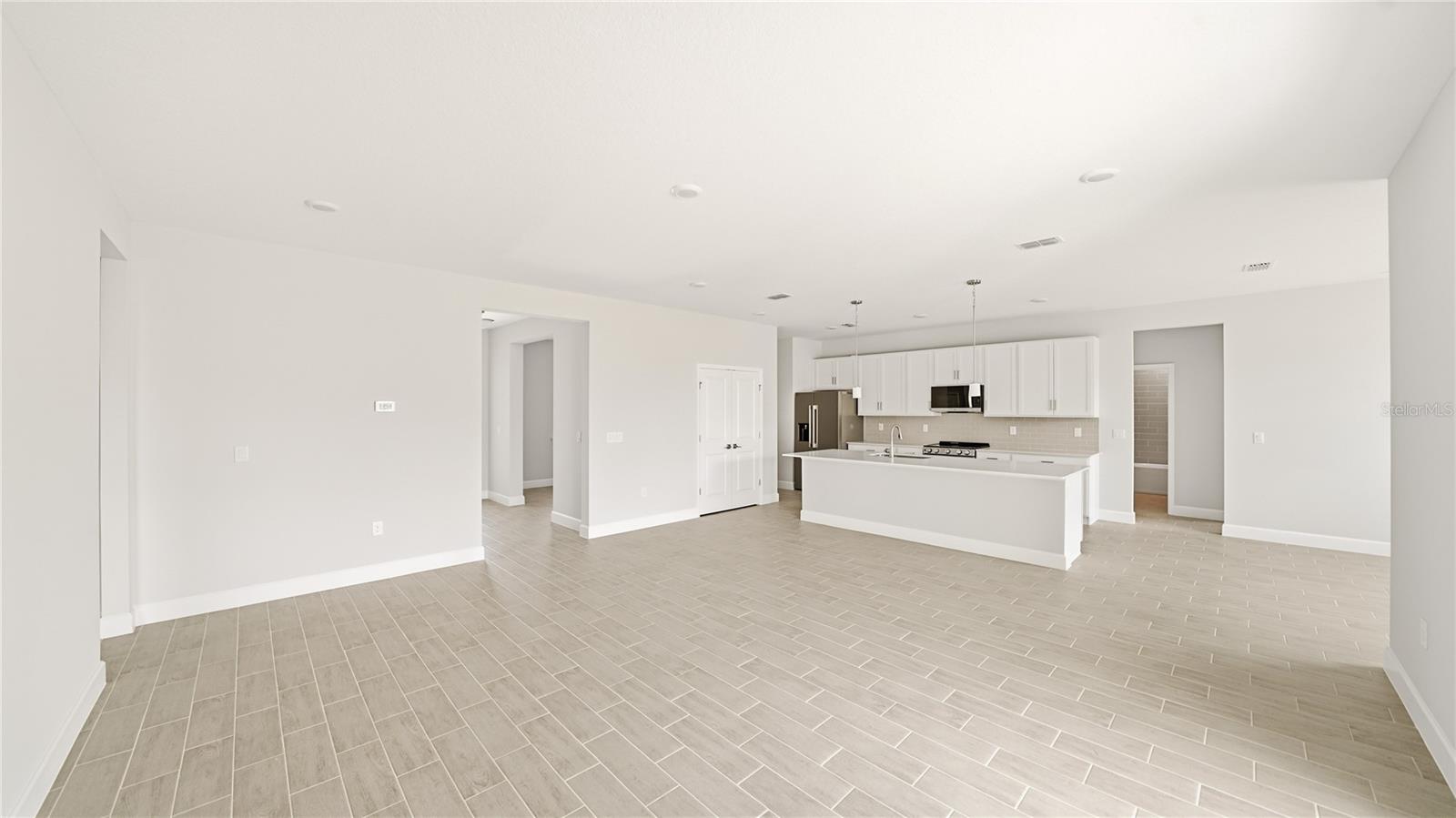 PALM COAST SEC 32 - Residential