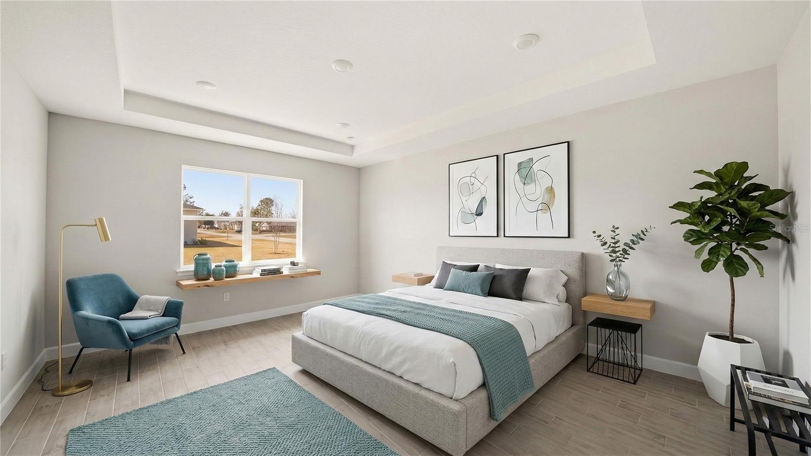 PALM COAST SEC 32 - Residential