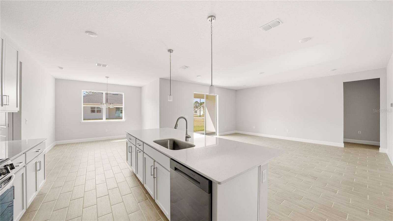 PALM COAST SEC 32 - Residential