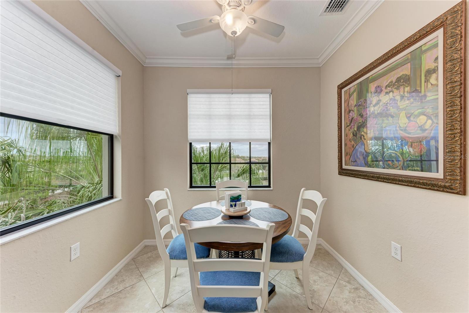 LAKEWOOD NATIONAL - Residential